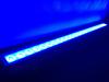 24pcs Led Wall Wash Outdoor Lighting Bar 4in1 With Dmx Lights For Building Exterior FD-AW2404D 
