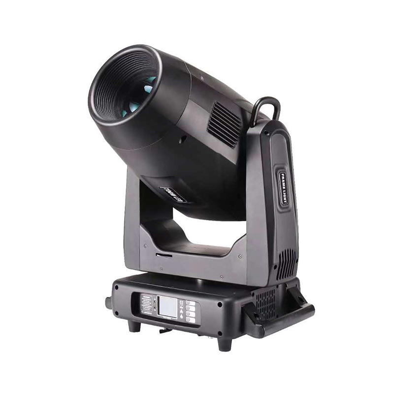 800W LED Spot Frame Moving Head with Cmy and CTO FD-LF800BSW from China ...