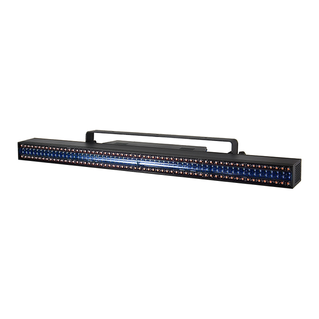 Factory Price 1M Colorful Stage Strobe Light for DJ Club FD-ST700 