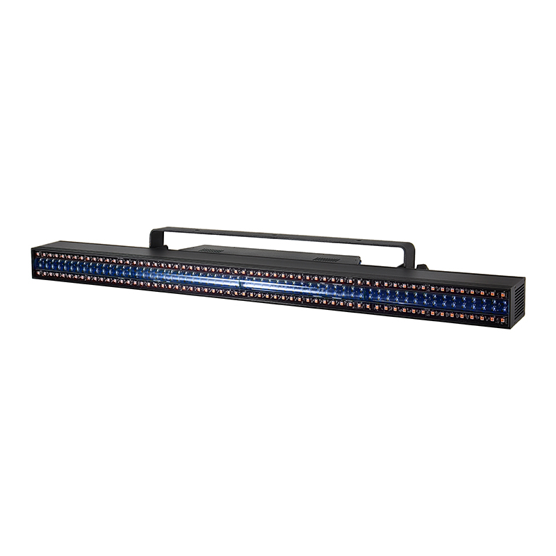 Factory Price 1M Colorful Stage Strobe Light for DJ Club FD-ST700 