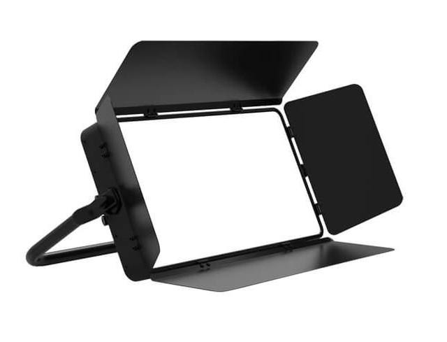 300W Bicolor Film Video Shooting Studio Soft Panel Light FD-VC300