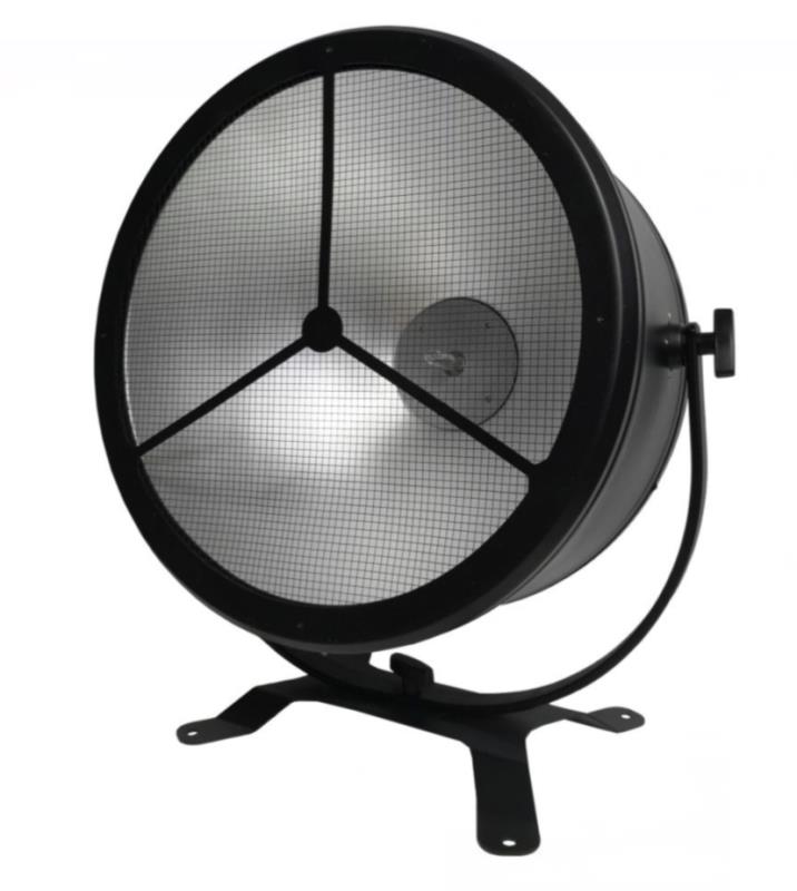 750W Full Color LED Retro Stage Washer Light FD-R750