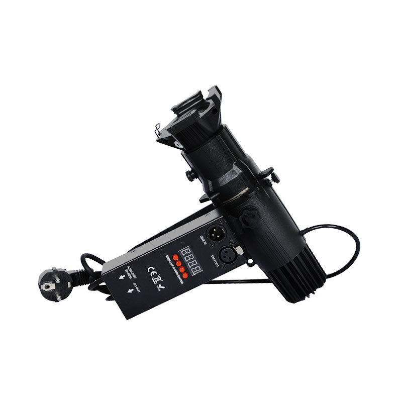 20W Mini Led Leko Light for Museam FD-PF22