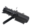 200W DMX RGBW Ellipsoidal Led Leko Spot Light for Theater Concert FD-PF33
