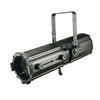 200W RGBW Zoom Led Ellipsoidal Theater Spotlight for Studio FD-PZ88