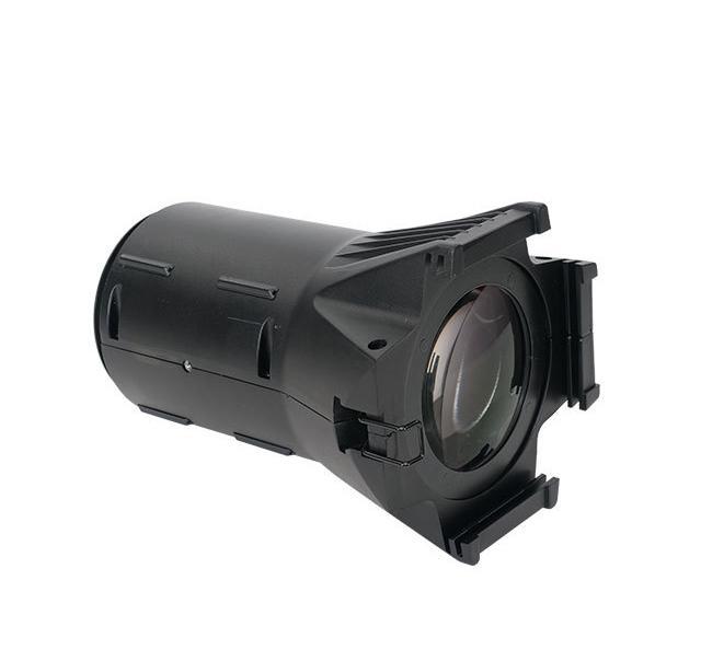 200W RGBW Fanless Waterproof Led ellipsoidal spotlight FD-PFI54