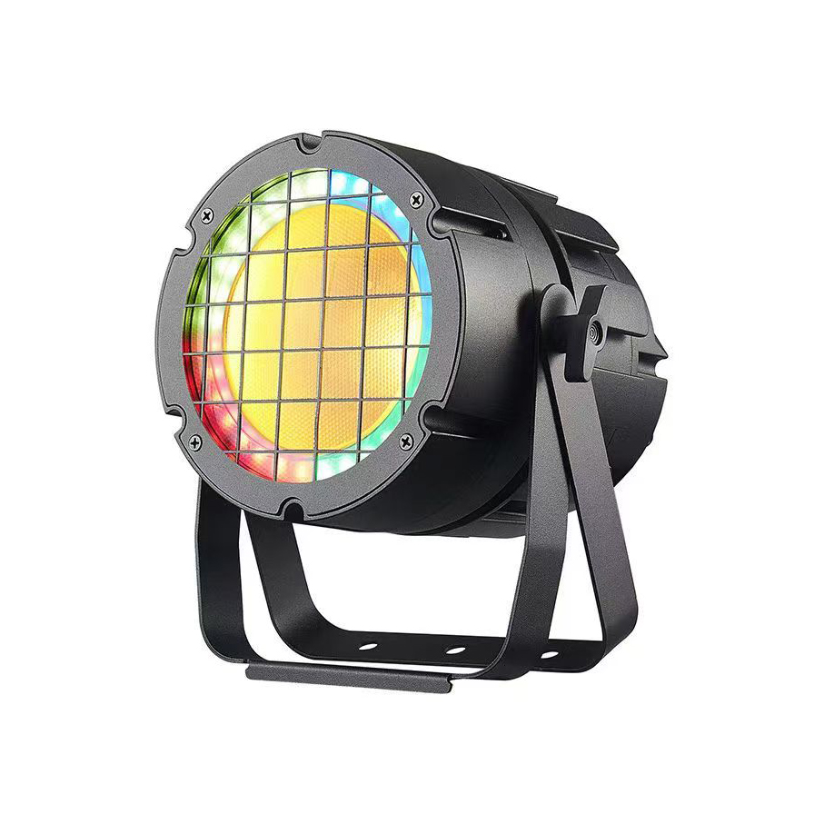 Spliceable 350W Waterproof RGBAWW COB Led Audience Blinder Light FD-BW350