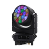 Waterproof 19*40W Bee Eye RGBW Zoom Led Moving Head Stage Lights FD-LW1940B