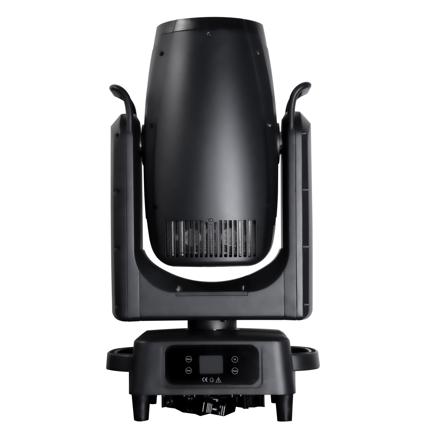Outdoor IP66 Framing 600w BSW CMY CTO Led Moving Head Light FD-LW600BSW