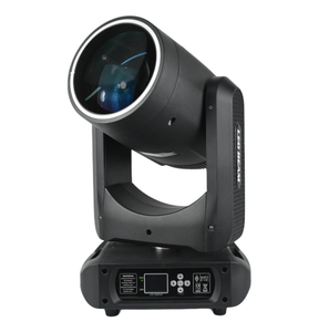300W Moving Head Light Beam with Led Circle Dj Disco Stage Light FD-LM300