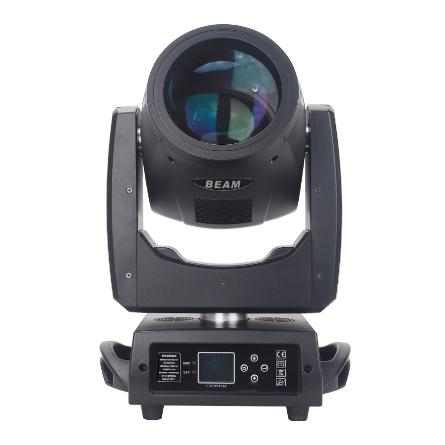 Mini 230w Sharpy Beam Moving Head DJ Club Stage Lights FD-DM230