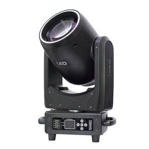 300W Moving Head Light Beam with Led Circle Dj Disco Stage Light FD-LM300
