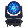  7pcs 60W Waterproof Beam Spot Wash Zoom LED Moving Head Wash Light FD-LW760B