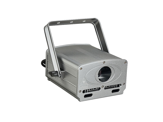 8W Outdoor Star Laser Stage Light Projector for Event Nightclub FD-L16