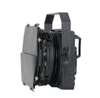 Fanless 200W Folding Led Fresnel Spot Light FD-F74