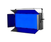 300W Color Led Video Panel Lighting for Photography and Studio Room FD-VP300