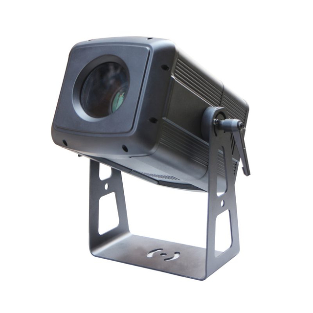 Waterproof Ip65 100W Outdoor Led Logo Pattern Gobo Projector Light FD-IM100