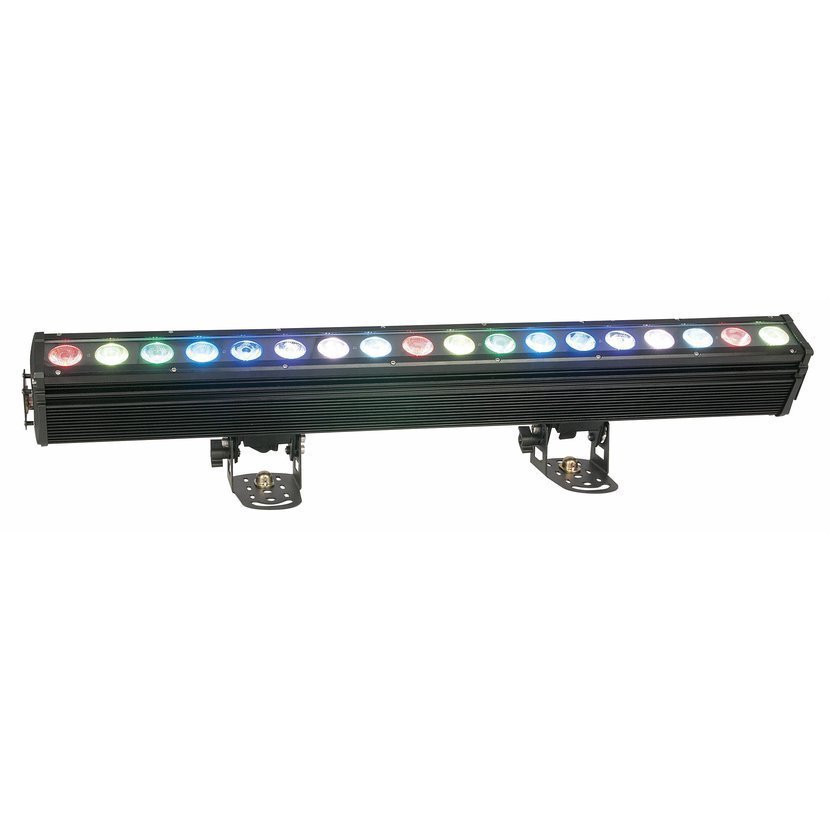 Outdoor Projects Waterproof LED Wall Wash Pixel Bar Stage Lights FD-AW1815BE