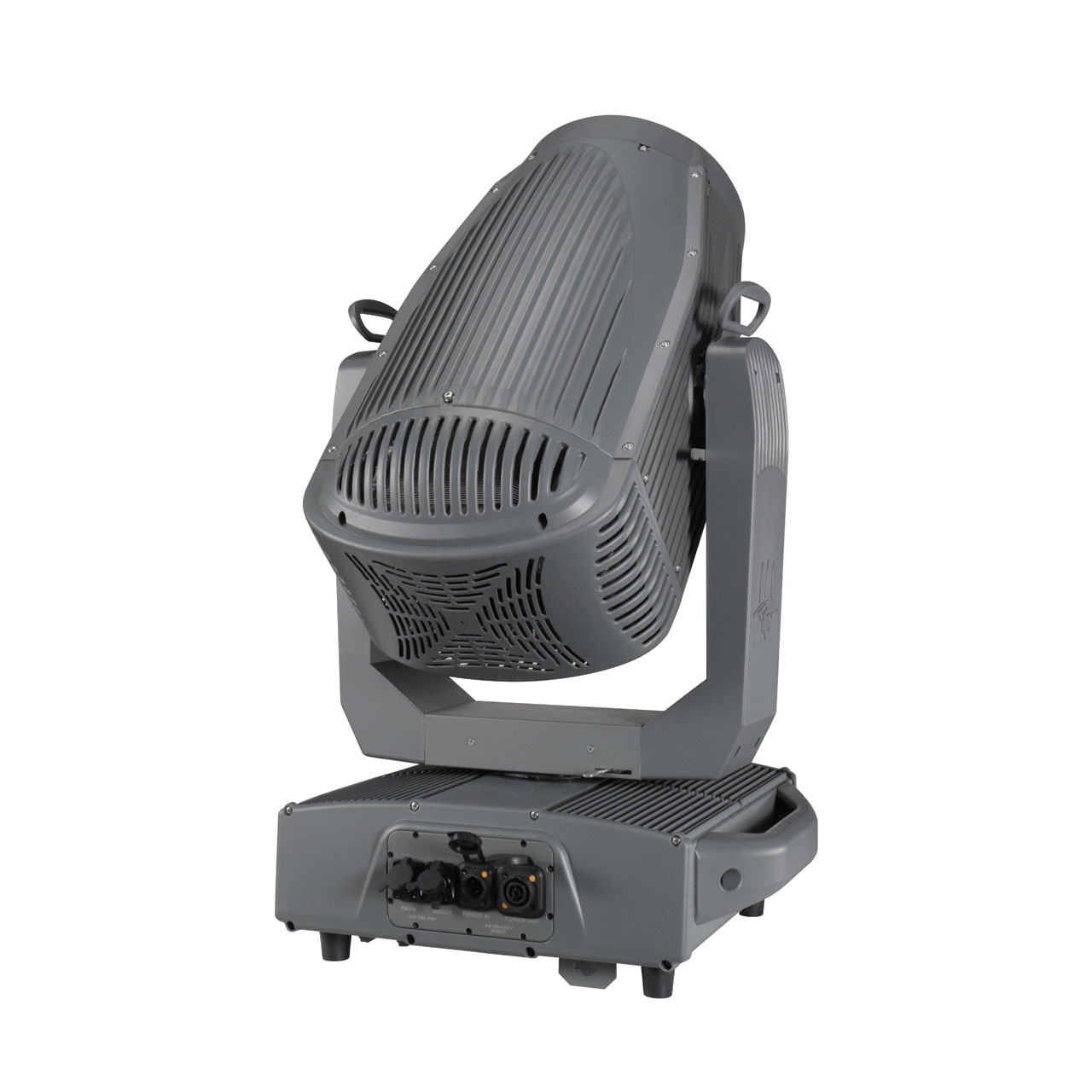 550W Waterproof IP65 Beam Moving Head Light for Event Show FD-DW550