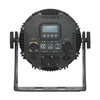 Professional 54pcs 3W Dmx Controller Outdoor Waterproof Stage Par Light FD-AS5403D