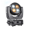 4pcs 50W Four-eyes Face LED Moving Head Audience Light FD-LM450