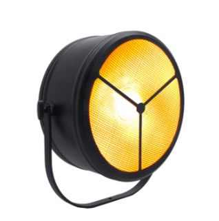 750W Full Color LED Retro Stage Washer Light FD-R750