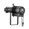 200W RGBW Fanless Waterproof Led ellipsoidal spotlight FD-PFI54