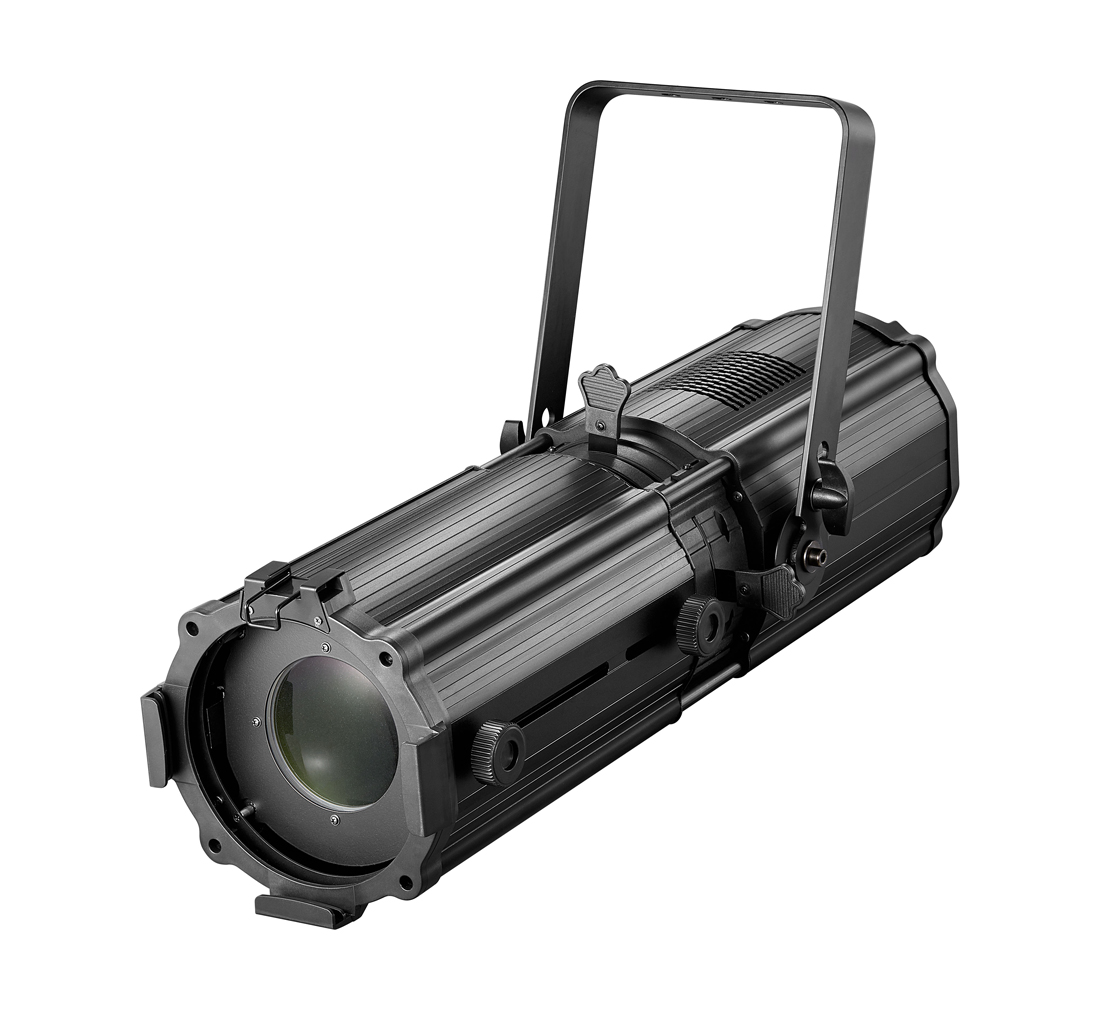 150W/200W/300W Zoom Theater Led Profile Spot Light for Concert FD-PZ88