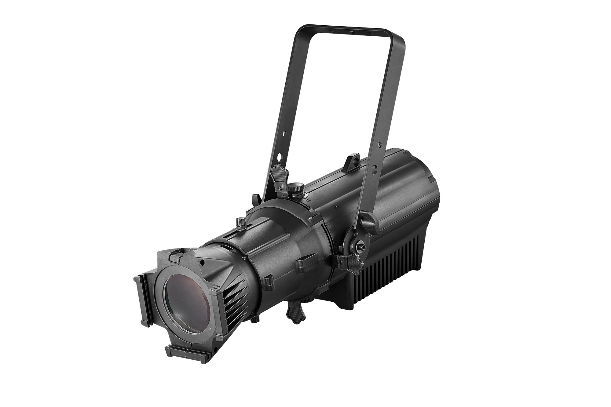 RGBW Die-casting Aluminum LED Ellipsoidal Light