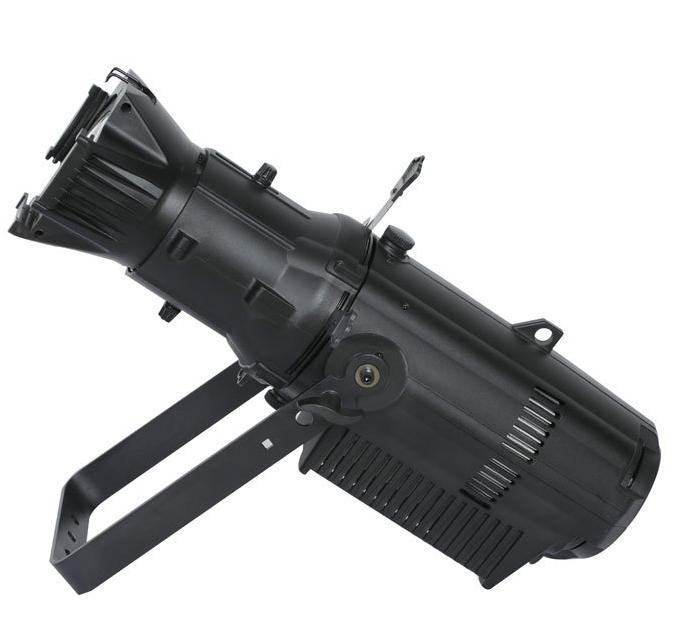 RGBW TV Station Opera Theater LED Ellipsoidal Light for Studio Room FD-PF32