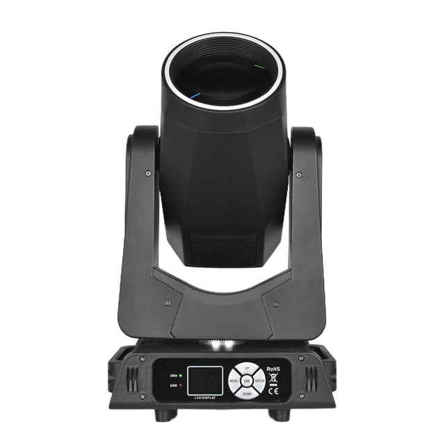 Compact 230w Sharpy Beam Moving Head Bar Club Stage Lights FD-DM230A