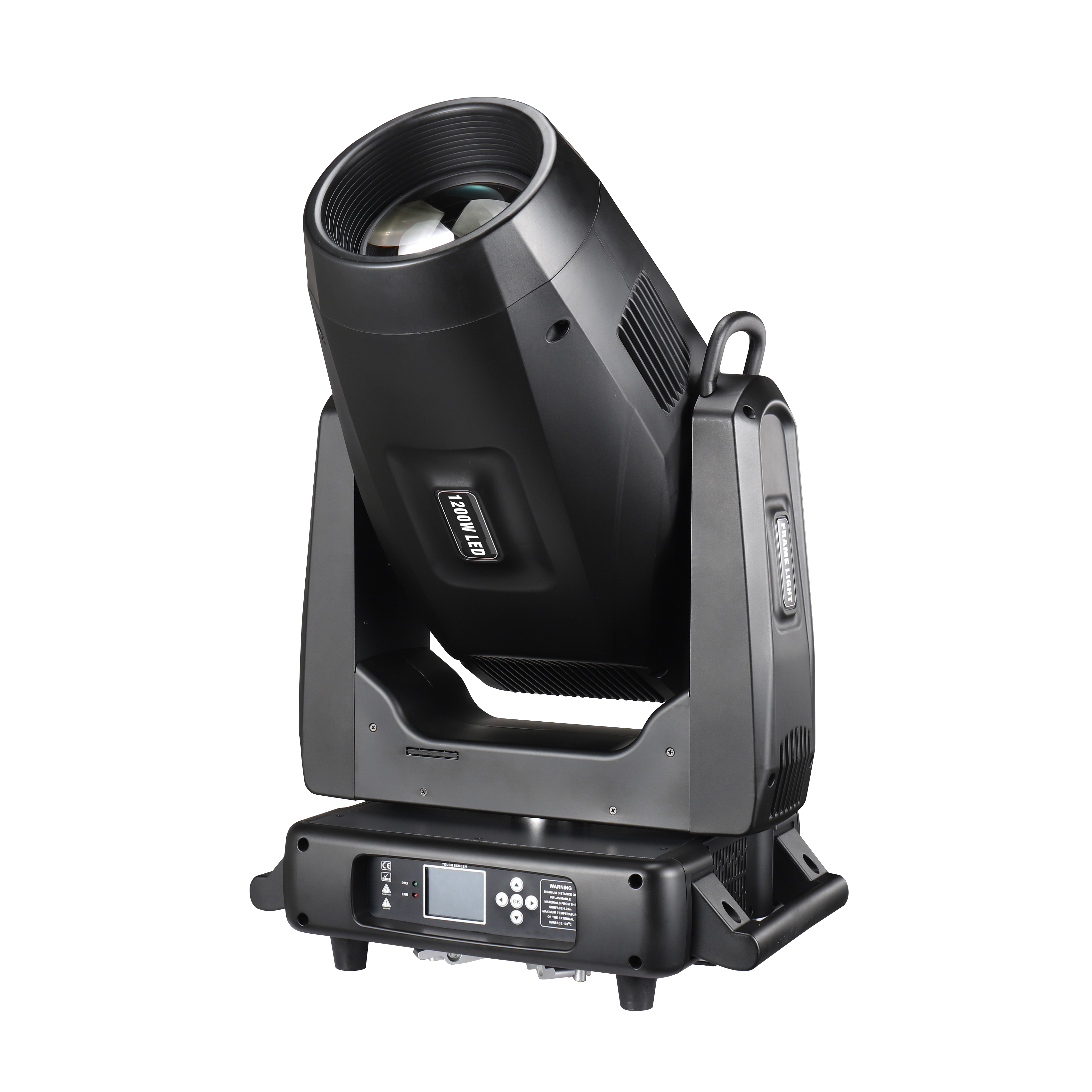 1200W framing moving head light