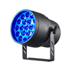 Zoom Par Light 19X15w Led Rgbw 4In1 Par Effect Stage Lights FD-LP1915Z