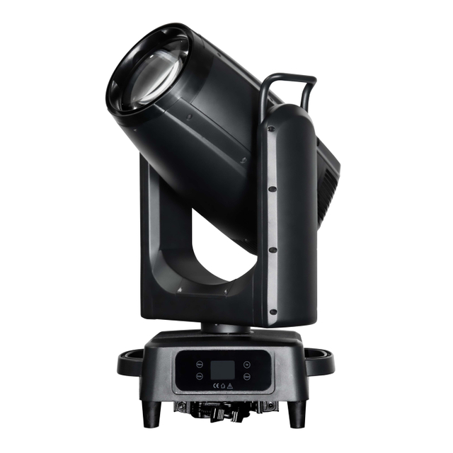 Outdoor IP66 Framing 600w BSW CMY CTO Led Moving Head Light FD-LW600BSW