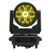  7pcs 60W Waterproof Beam Spot Wash Zoom LED Moving Head Wash Light FD-LW760B