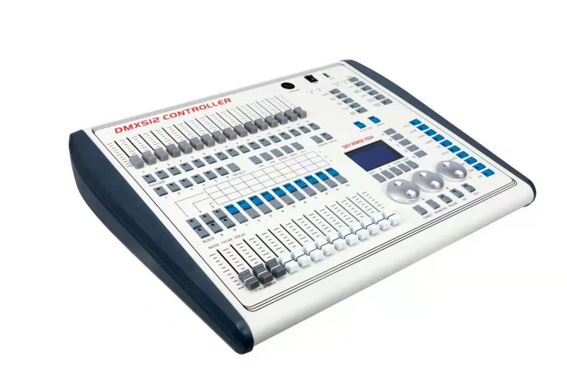  DMX-512 Pearl 1024 Channels Controller FD-KA1024
