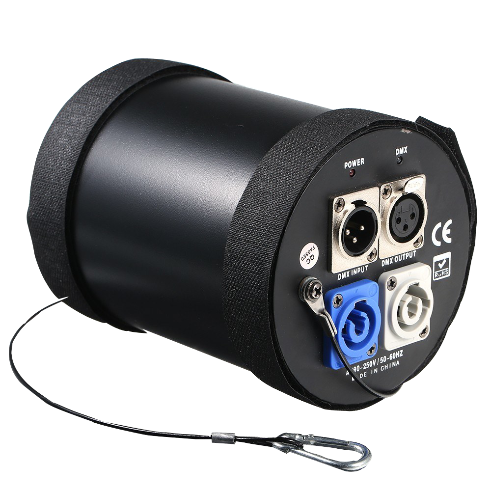 DMX Modular Splitter 6 Channels FD-CA06mod