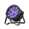 China Manufacturer Waterproof 12pcs Full Colorful Led Par Light FD-LPW1220
