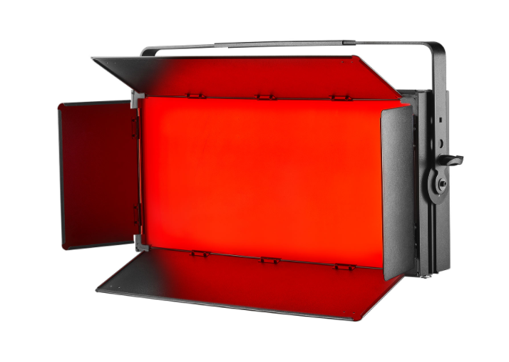 300W Full Color Video Soft Panel Light