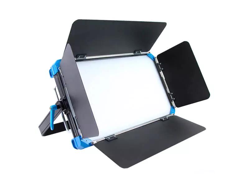 200W Bicolor Video Soft Panel Light