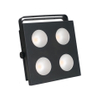 High CRI Stage COB LED Audience Blinder Lighting FD-B400