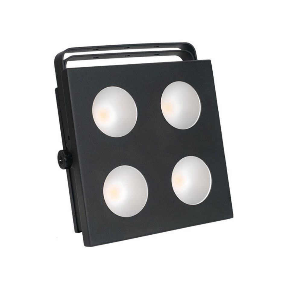High CRI Stage COB LED Audience Blinder Lighting FD-B400