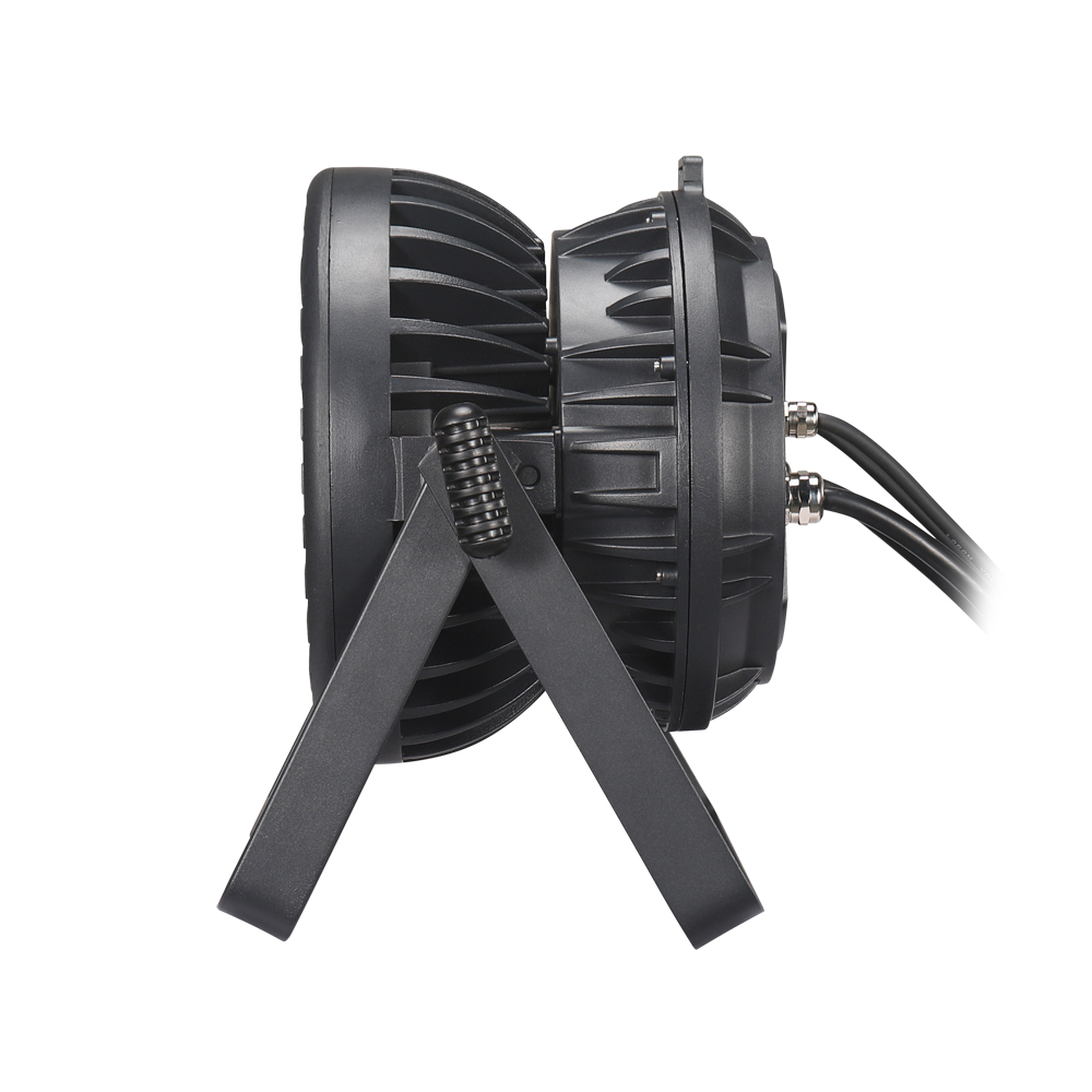 Waterproof Professional RGBW Full Colorful Led Par Light for Show FD-LPW1415