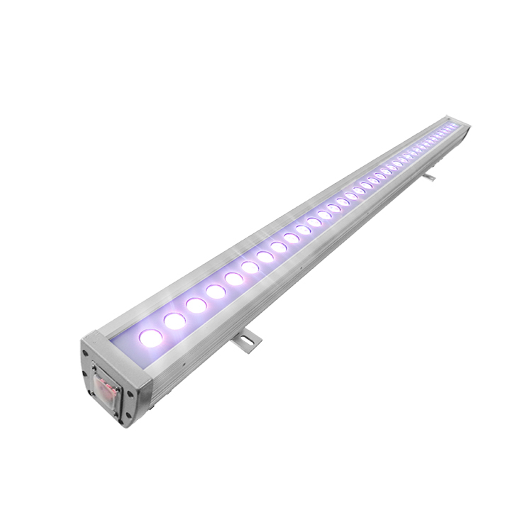 LED Wall Washer Effect Dj Stage Light DMX Control LED Bar Light FD-AW1804D