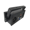 LED COB 2 Eyes Led Blinder Light Stage Disco DJ Lamp FD-B200COB
