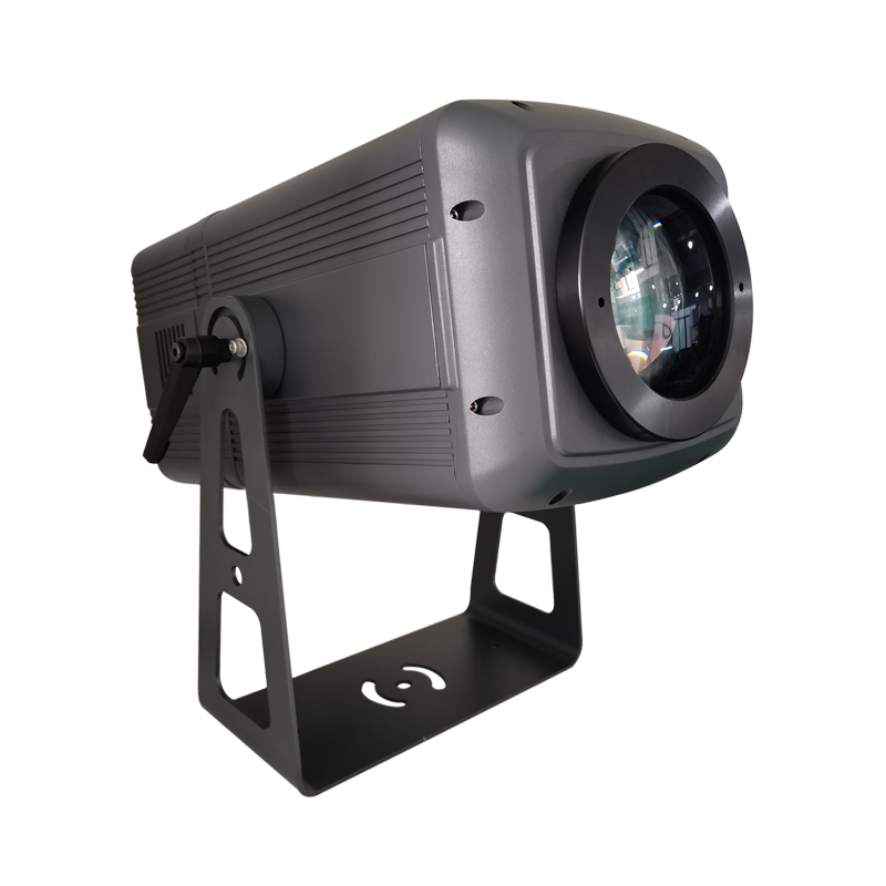 China Factory 200W Outdoor Water Wave Led Projector Light IP65 FD-WD200Z 