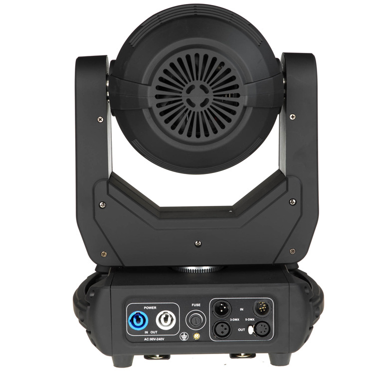 LED Beam Spot Wash 3in1 Zoom Led Moving Head Light FD-LM300BSW