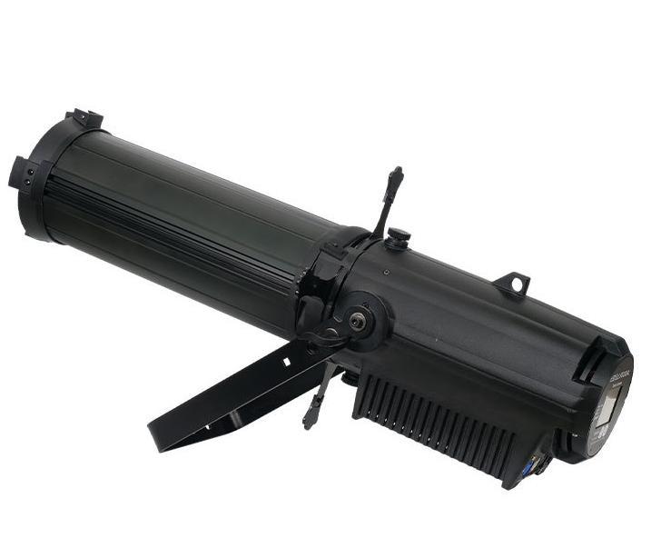300W Brightness Zoom Led Leko Spot Light for Studio Room FD-PZ73
