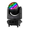  7pcs 60W Waterproof Beam Spot Wash Zoom LED Moving Head Wash Light FD-LW760B