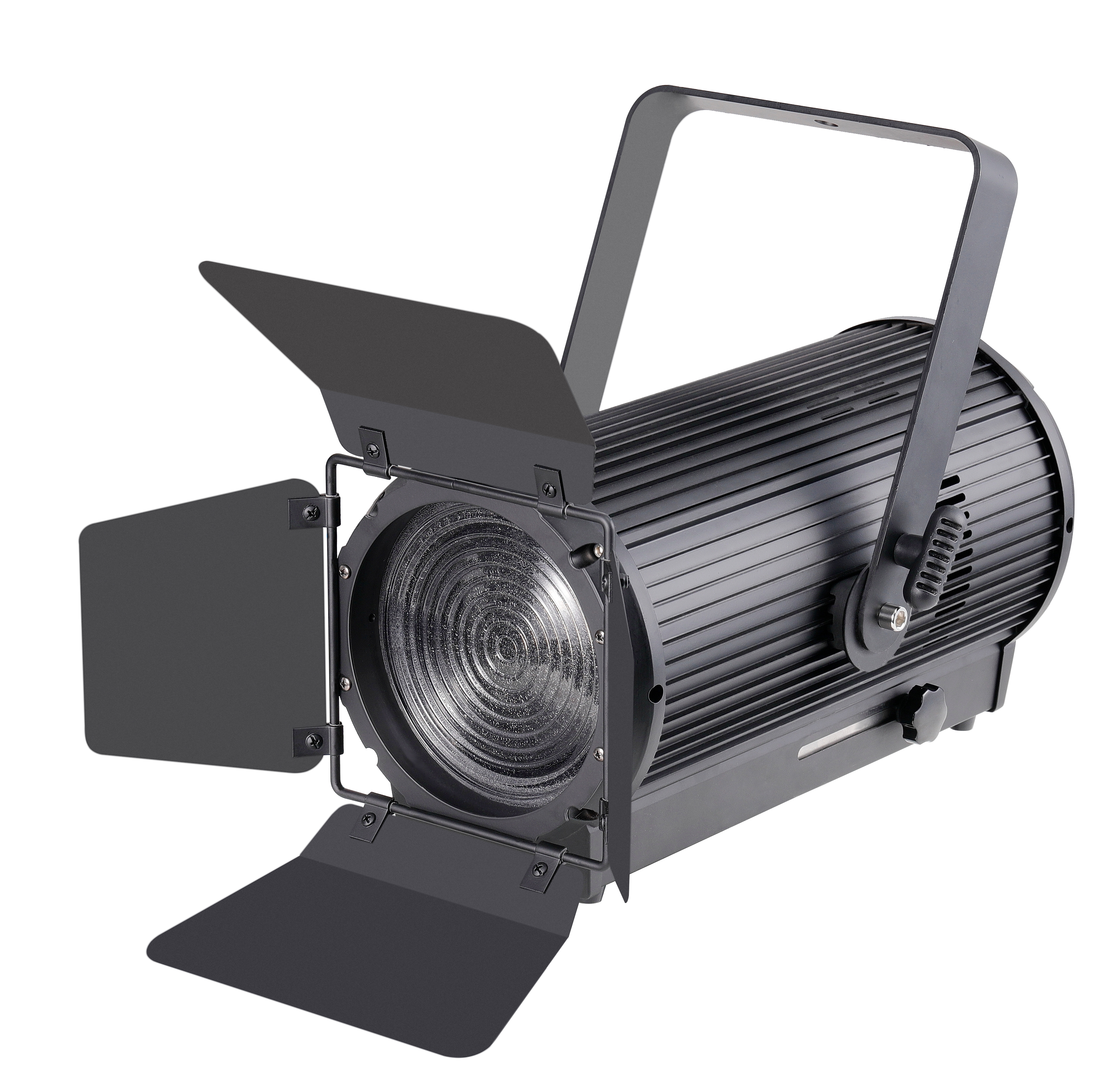 Led Fresnel Spot Light
